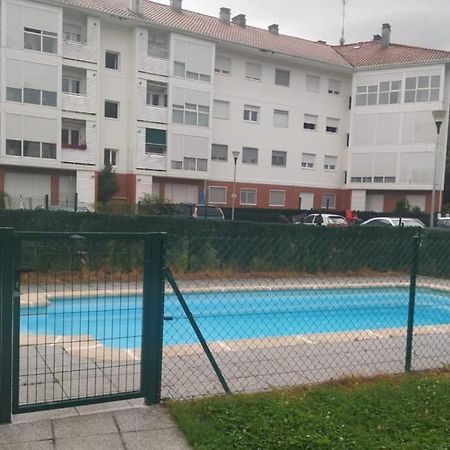 GAIA Apartamento con piscina en Bádames Esterno foto