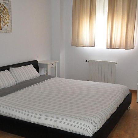 GAIA Apartamento con piscina en Bádames Esterno foto