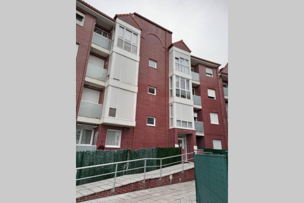 GAIA Apartamento con piscina en Bádames Esterno foto