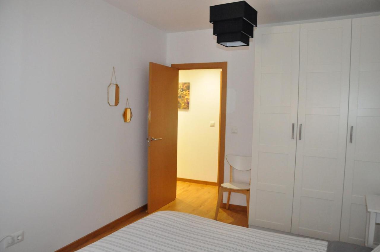 GAIA Apartamento con piscina en Bádames Esterno foto