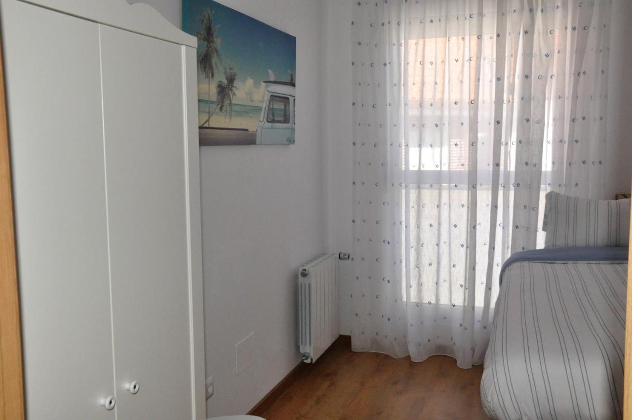 GAIA Apartamento con piscina en Bádames Esterno foto