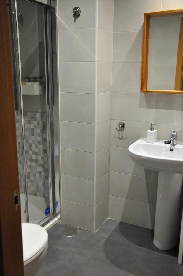 GAIA Apartamento con piscina en Bádames Esterno foto